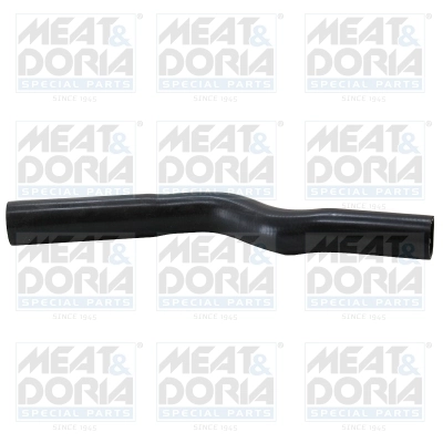 Hose, heat exchanger (heating)